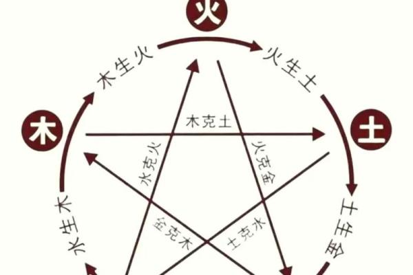 如何通过五行推算你的命运与未来 如何通过五行推算你的命运与未来