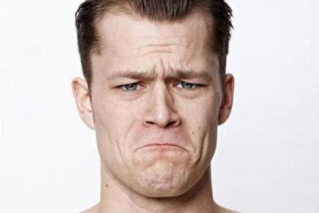 男人眉毛少的秘密：探讨其背后的涵义与心理影响