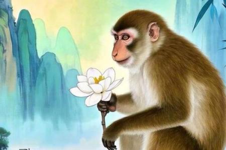 属猴6点出生的命格解析：智慧与机遇的双刃剑