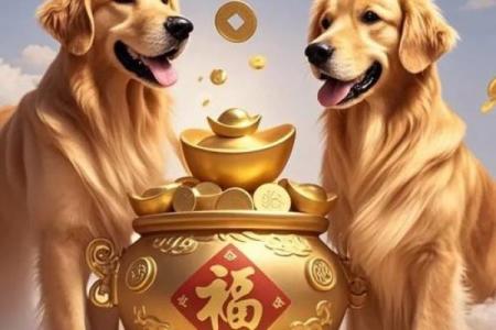 十七岁属狗的命运解析：解读你的性格与未来的机会