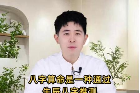 破婚算命中的命理解析：解读婚姻与命运的纠葛