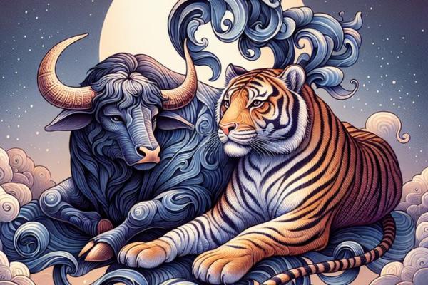 缺木命五行的属相解析：如何找到合适的伴侣和事业方向