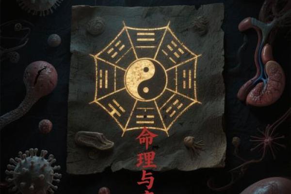 山头火命与其他命理的比较：探秘五行之中的火之灵性