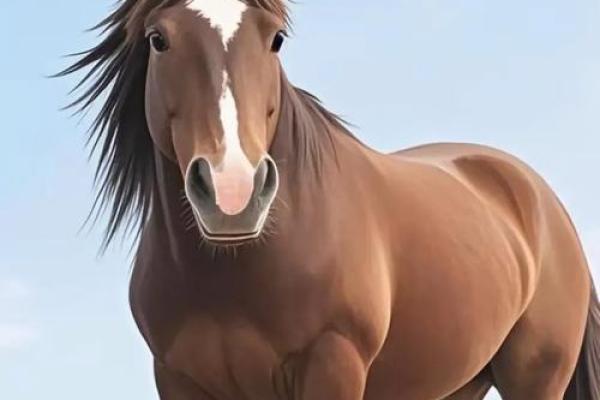 生肖马:崩溃命理与心灵成长的探讨 生肖马:崩溃命理与心灵成长的探讨