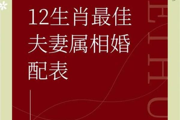 木命人与什么命人最合适：探寻幸福婚姻的秘诀