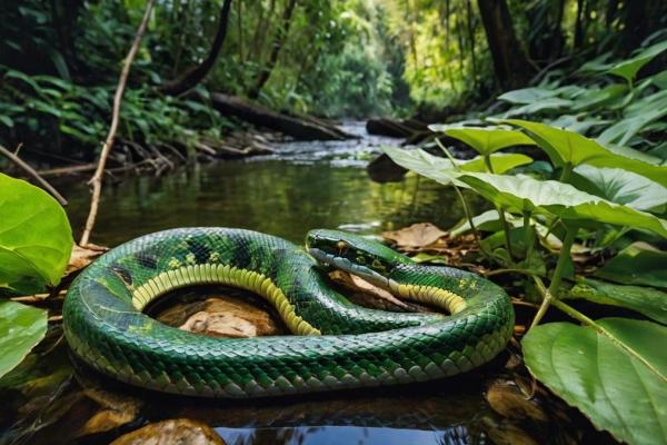 属蛇的22岁:命运的交汇与未来的启示 属蛇的22岁:命运的交汇与未来的启示