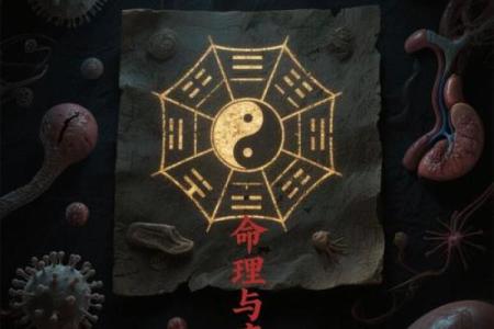 山头火命与其他命理的比较：探秘五行之中的火之灵性