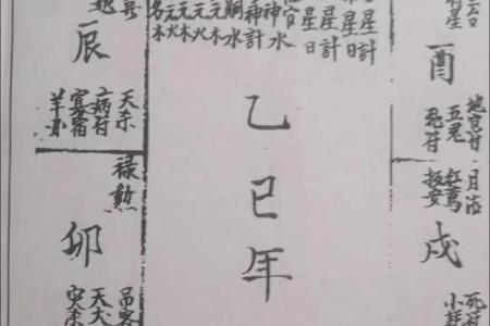 解读“西宫命东宫命”：命理中的深意与人生启示