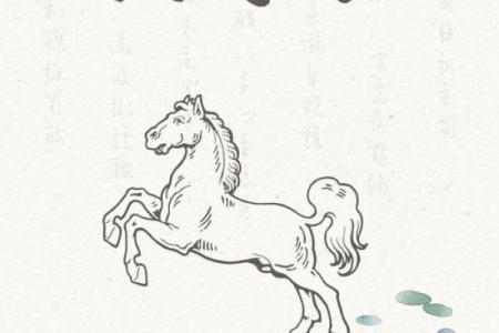 属马午时出生的命运解析：奔腾不息的人生之路