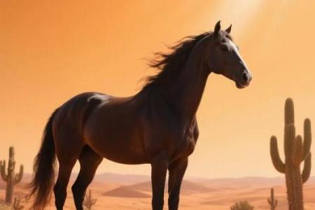 生肖马：崩溃命理与心灵成长的探讨