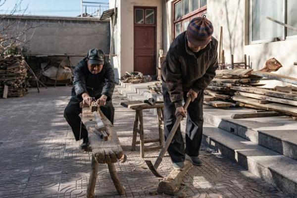 什么命的人适合木匠生意？木匠事业的最佳人选揭示！