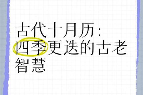 日历解命:古老智慧在现代生活中的指导意义 日历解命:古老智慧在现代生活中的指导意义