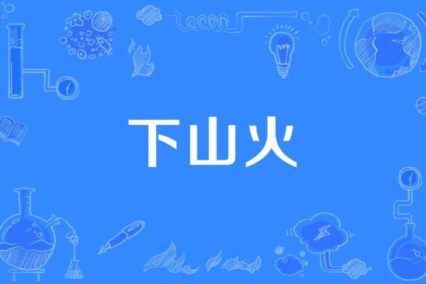 揭秘山下火命人的颜色选择,幸福生活从色彩开始! 揭秘山下火命人的颜色选择,幸福生活从色彩开始!