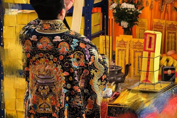 揭秘真假童子命:何以存续千年,传说背后的真相与迷思 揭秘真假童子命:何以存续千年,传说背后的真相与迷思