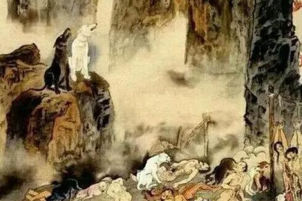 揭秘真假童子命:何以存续千年,传说背后的真相与迷思 揭秘真假童子命:何以存续千年,传说背后的真相与迷思