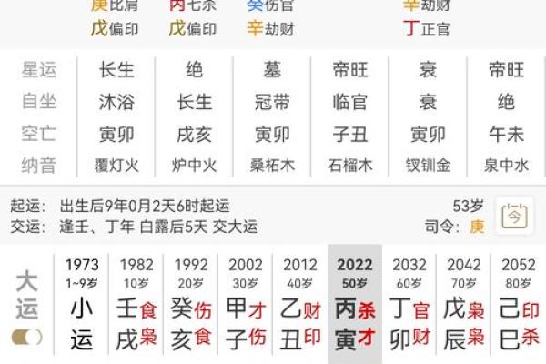 农历八月初九,93年出生的命运与性格解析 农历八月初九,93年出生的命运与性格解析