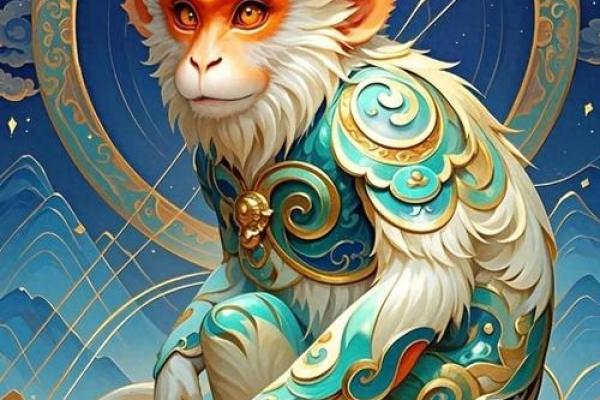 属猴1987年人的命运与人生智慧探讨 属猴1987年人的命运与人生智慧探讨