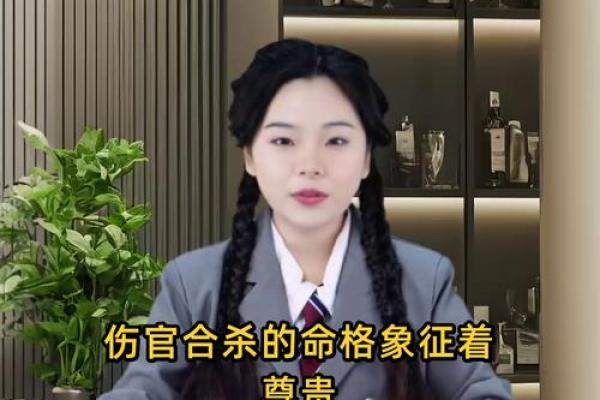 命运中的女人：探讨金水伤官的命格特征与人生潜力
