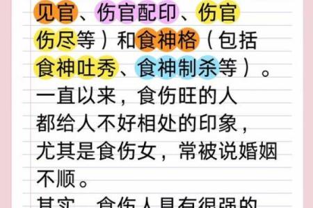 如何通过八字分析命格，揭示你的命运之路