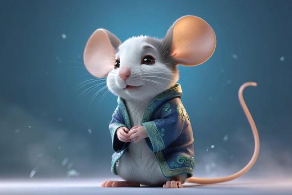 属鼠人在二十四节气出生的命理揭秘 属鼠人在二十四节气出生的命理揭秘