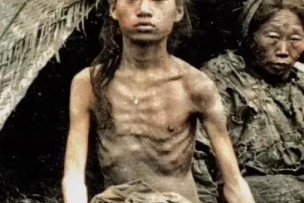 穷孩子的命 为什么穷人家庭的孩子依然难以翻身？