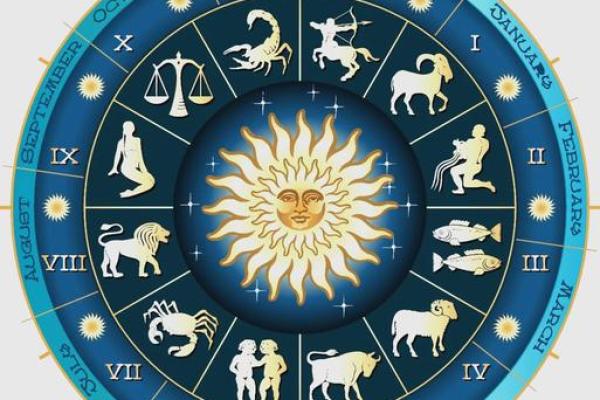 揭开十二星座的命运之谜:你的星座性格与命运解析 揭开十二星座的命运之谜:你的星座性格与命运解析