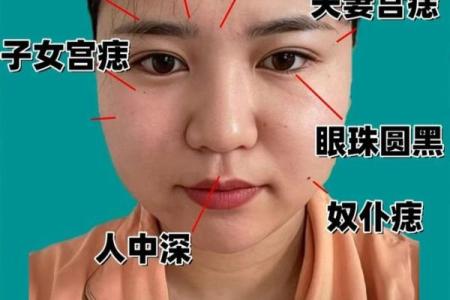 什么面相的女人是狐狸命，带你揭秘她们的魅力与命运！