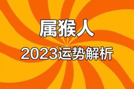 属猴人在2023年6月的运势解析与生活智慧分享