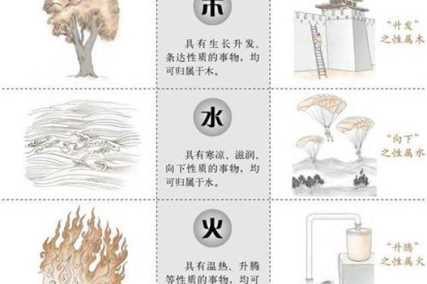 山头火命与相克命理的深度解析:人生中不可忽视的星相关系 山头火命与相克命理的深度解析:人生中不可忽视的星相关系