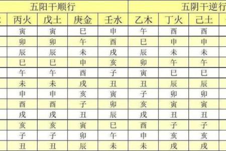 女命八字解析：官杀为印的深意与影响