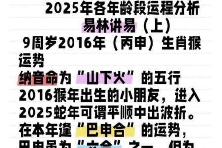 属猴人的命运：探讨2023年9月28日的出生命理特征与运势