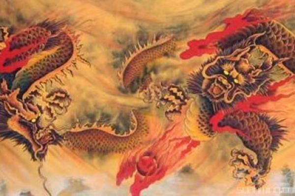 属龙的猴中林：命理中的神秘解读与人生启示