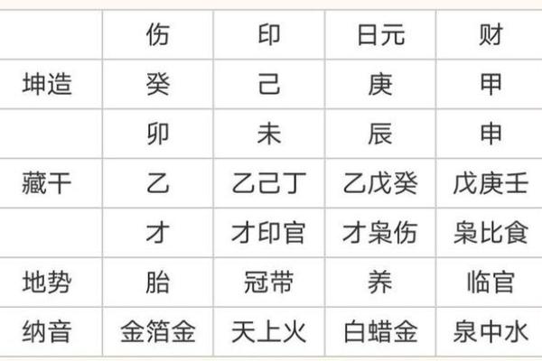 命局无财无官，如何分析自身运势与发展方向？