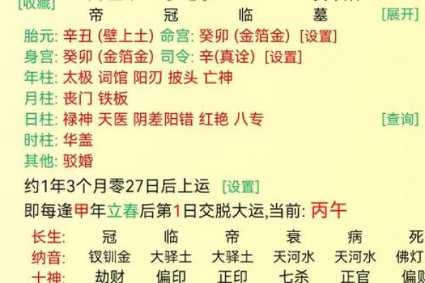 命局无财无官，如何分析自身运势与发展方向？