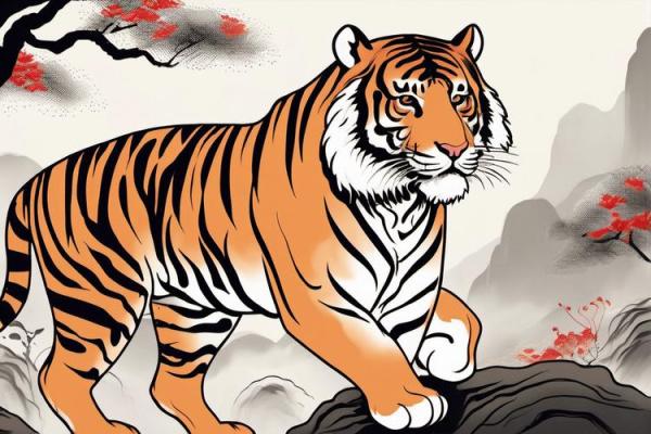 属虎1971年出生的命运分析与人生启示 属虎1971年出生的命运分析与人生启示