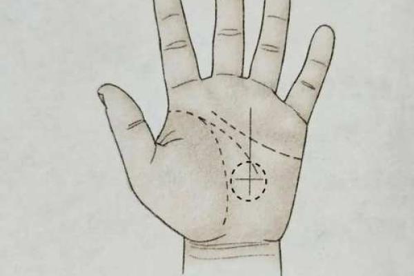 揭示命运的奥秘:生命线在手相学中的深刻意义 揭示命运的奥秘:生命线在手相学中的深刻意义