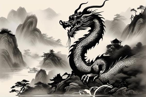 1964年出生的龙：命运与性格的奇妙结合