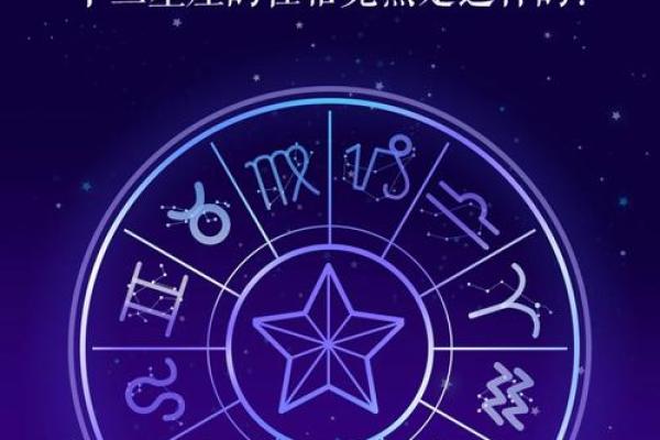 适合自己的命运:不同星座的幸运搭配与人生指引 适合自己的命运:不同星座的幸运搭配与人生指引