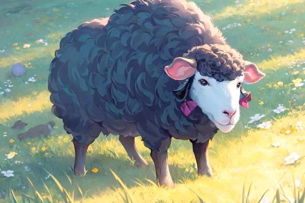 属羊人的命运解析:1979年生的你,应该如何把握人生? 属羊人的命运解析:1979年生的你,应该如何把握人生?