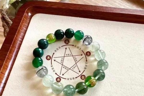 木命人适合佩戴的饰品与注意事项