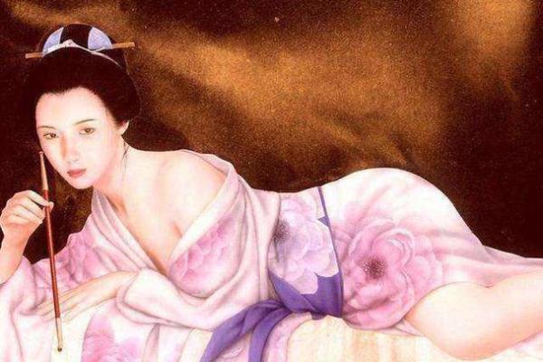 揭秘妃子命:如何判断一个人命中是否有妃子命? 揭秘妃子命:如何判断一个人命中是否有妃子命?