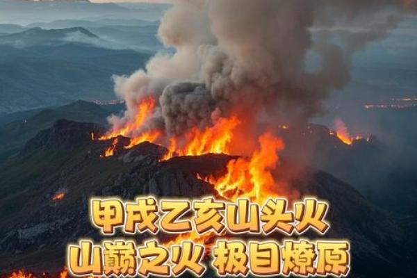 木命与火命：适合的行业和赚钱之道探究