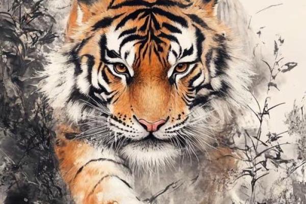 揭秘:生肖虎为何是最有钱命的生肖? 揭秘:生肖虎为何是最有钱命的生肖?