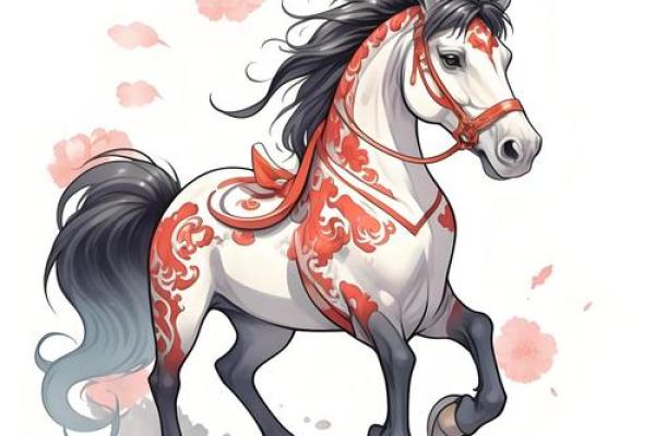 属马八岁命理分析:揭示最佳命格与人生智慧 属马八岁命理分析:揭示最佳命格与人生智慧