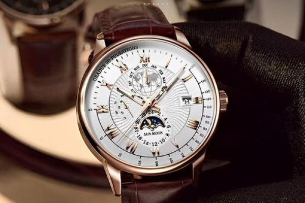 属牛土命人士如何选择适合的手表,引领时尚与运势双丰收! 属牛土命人士如何选择适合的手表,引领时尚与运势双丰收!