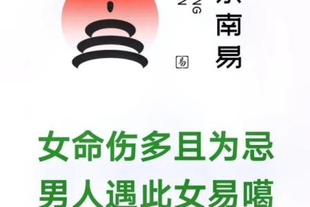 伤官男命最怕哪些女命？探秘命理中的情感禁忌