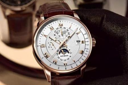 属牛土命人士如何选择适合的手表，引领时尚与运势双丰收！