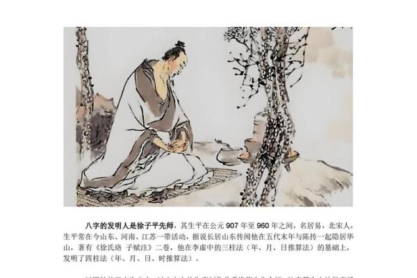 解析水土混杂的八字命理:如何运用风水调和人生 解析水土混杂的八字命理:如何运用风水调和人生