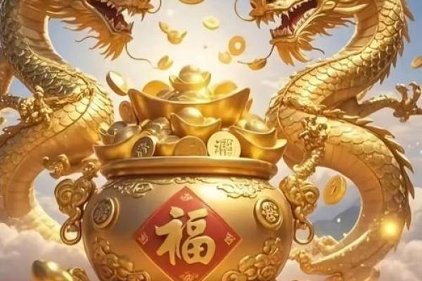 34岁属龙命运揭秘：你的生命之路与性格潜能！