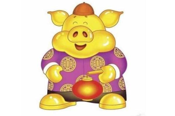 属猪的巨蟹男:温柔与坚韧并存的情感领航者 属猪的巨蟹男:温柔与坚韧并存的情感领航者